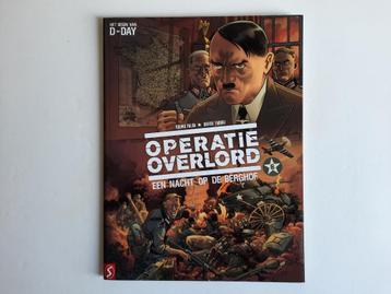 Operatie Overlord, deel 6 beschikbaar voor biedingen