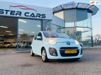Citroen C1 1.0 Exclusive, Airco, 5 Deur, Elektrisch ramen, O, Auto's, Voorwielaandrijving, Gebruikt, C1, Bedrijf