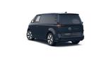 Volkswagen ID. Buzz Cargo Anniversary Edition 286 pk | Airco, Auto's, Bestelauto's, Automaat, 510 min, 286 pk, Nieuw