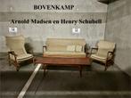 Bovenkamp in perfecte staat 4 delig uit rookvrij huis, Ophalen