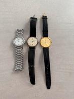 3 x Davis horloges, Ophalen of Verzenden, Zo goed als nieuw, Overige merken