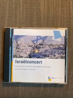 Israëlconcert - Live-opname cd, Ophalen of Verzenden, Zo goed als nieuw, Koren of Klassiek