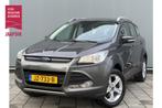 Ford Kuga BWJ 2016 | 1.5T 150PK Trend | NWE APK | CLIMA | TR, Auto's, Ford, Stof, 4 cilinders, 150 pk, Origineel Nederlands