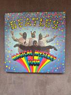 Beatles Magical Mystery tour, Ophalen of Verzenden, 1960 tot 1980, Gebruikt, Overige formaten