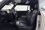 Mini Mini Cabrio 1.5 Cooper SideWalk | Org NL | Head-Up | Le, 136 pk, Gebruikt, Cabriolet, 4 stoelen
