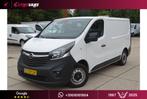 Opel Vivaro 1.6 CDTI L1H1 Sport EcoFlex Euro 6 (bj 2017), Auto's, Voorwielaandrijving, Stof, Gebruikt, 4 cilinders