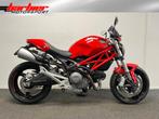 Ducati MONSTER 696 (LEASE) (bj 2009), Motoren, Motoren | Ducati, 2 cilinders, Bedrijf, Meer dan 35 kW, 696 cc