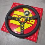 Momo Prototipo 6C Carbon stuur sportstuur 350mm, Ophalen of Verzenden