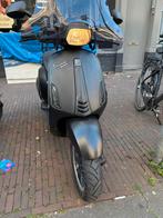 Vespa sprint 4t 2v snor, Ophalen, Gebruikt, Benzine, Vespa