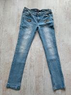 Skinny Jeans van Jacky Luxury maat 29 S, Douwenmaat 8-3 Meppel, Info@again.nu, Blauw, Ophalen of Verzenden