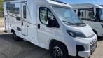 Bürstner Travel Van T 590 G, Caravans en Kamperen, Tot en met 2, Bedrijf, Diesel, Bürstner