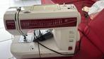 Toyota 121 ES naaimachine, Hobby en Vrije tijd, Naaimachines en Toebehoren, Ophalen, Gebruikt, Naaimachine, Overige merken