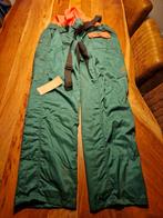 Zaagbroek - Werkbroek met bretels, Ophalen of Verzenden, Nieuw, Overall