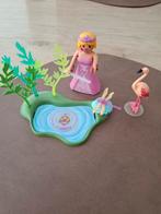 Playmobil 70247 prinses aan de vijver, Ophalen of Verzenden, Zo goed als nieuw