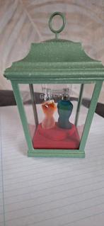 Jean Paul Gaultier Lantaarn Mini's Limited Edition, Ophalen of Verzenden, Zo goed als nieuw