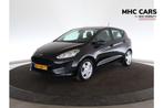 Ford Fiesta 1.1 Trend | Navi | Airco | Cruise |* 27 t/m 31 d, Auto's, 12 maanden, Zwart, Origineel Nederlands, Bedrijf