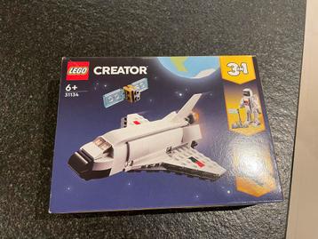 Lego Creator 31134 - Nieuw in doos beschikbaar voor biedingen
