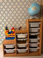 IKEA Trofast Kast Trapvorm - Zonder Bakken, Kinderen en Baby's, Kinderkamer | Commodes en Kasten, Ophalen, Gebruikt, Kast, 75 tot 100 cm