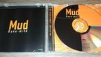 Mud - Dyna-mite, Ophalen of Verzenden, Zo goed als nieuw, Poprock