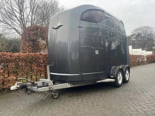 Atec regency (bj 2004), Auto diversen, Aanhangers en Bagagewagens, Gebruikt