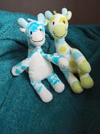Happy Horse giraf goffy no. 1 blauw en groen, ., Overige typen, Ophalen of Verzenden, Zo goed als nieuw