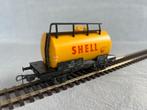 Piko DB Shell ketelwagen, Gebruikt, Gelijkstroom, Wagon, Piko