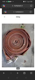 Slang, Ophalen of Verzenden, Gebruikt