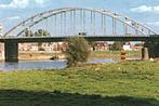35195	Deventer	Perkamentkaart	 Gelopen met postzegel, Ophalen of Verzenden, Gelopen, Overijssel