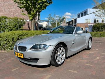 BMW Z4 Roadster 2.0 Anniversary Airco | Cruise | Inruil mog.