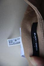 Rok camel Blackydress mt 36 Winter Vaste prijs AANBIEDING, Kleding | Dames, Rokken, Bruin, Ophalen of Verzenden, Zo goed als nieuw