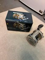 Spro Hardliner biggame 330L reel, Ophalen of Verzenden, Zo goed als nieuw