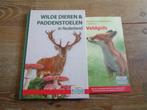 Wilde dieren & paddenstoelen, Ophalen of Verzenden, Nieuw, Natuur algemeen