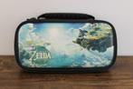 Zelda tears of the kingdom Nintendo switch case, -, 1 speler, Ophalen of Verzenden, Zo goed als nieuw