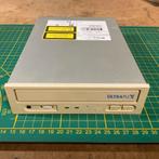 Plextor Ultraplex PX-32TSi SCSi CD-ROM Drive, Intern, Gebruikt, Cd, MacOS