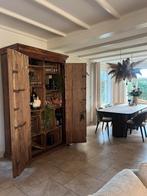 Oude kast / antieke kast, Ophalen