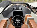 Corsiva 650 Tender Vaarklaar suzuki 30pk, Watersport en Boten, Sloepen, Nieuw, Polyester, Overige brandstoffen, 6 meter of meer