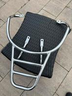 Achterdrager Peugeot Django, Ophalen, Zo goed als nieuw, Benzine, Overige modellen