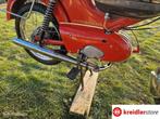 Kreidler LF met 4 bak direct zeer nette staat bouwj. 1977, Fietsen en Brommers, Brommers | Oldtimers, Overige merken