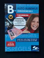 Autorijbewijs verkeersregels theorieboek, Boeken, Auto's | Boeken, Ophalen of Verzenden, Gelezen, Algemeen