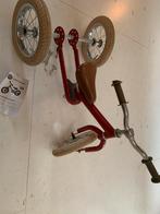 Trybrike Loopfiets Rood, Ophalen, Gebruikt, Loopfiets