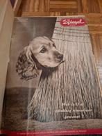 De Spiegel. Jaargang 1956. Januari t/m Juni, Ophalen of Verzenden