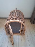 Katten reismand, Dieren en Toebehoren, Ophalen