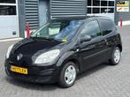 Renault Twingo 1.2 Authentique , Airco, Auto diversen, Schadeauto's, Renault, Zwart, Handgeschakeld, 1149 cc