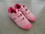 Roze Kangaroos sneakers, maat 38-39 meisje, nieuwstaat!, Kangaroos, Meisje, Schoenen, Ophalen of Verzenden