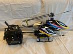 Align Trex 450/500 helicopter, Elektro, Gebruikt, RTF (Ready to Fly), Helikopter