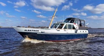Beachcraft 13.00 AK Cabrio beschikbaar voor biedingen