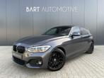 BMW 1-serie 118i M Sport Shadow High Executive|Navi|Stoelver, 1-Serie, 65 €/maand, Leder, Bedrijf