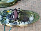2 x vis tour Kayak nieuw !!, Watersport en Boten, Ophalen of Verzenden, Nieuw, Overige typen