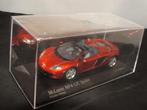Minichamps McLaren MP4 12C Spider 2012 oranje metallic, Ophalen of Verzenden, Nieuw, Auto, MiniChamps