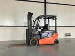Toyota 8FBMT35 elektrische heftruck (bj 2020), Overige aandrijving, Heftruck, Toyota